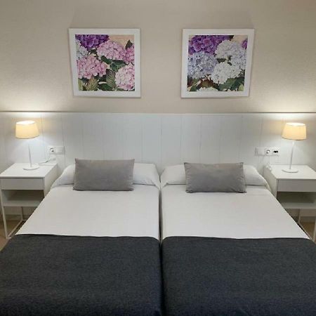 Apartamento Mariposa II كونيل ذي لا فرونتيرا المظهر الخارجي الصورة