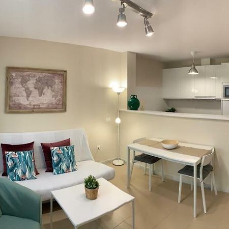 Apartamento Mariposa II كونيل ذي لا فرونتيرا المظهر الخارجي الصورة