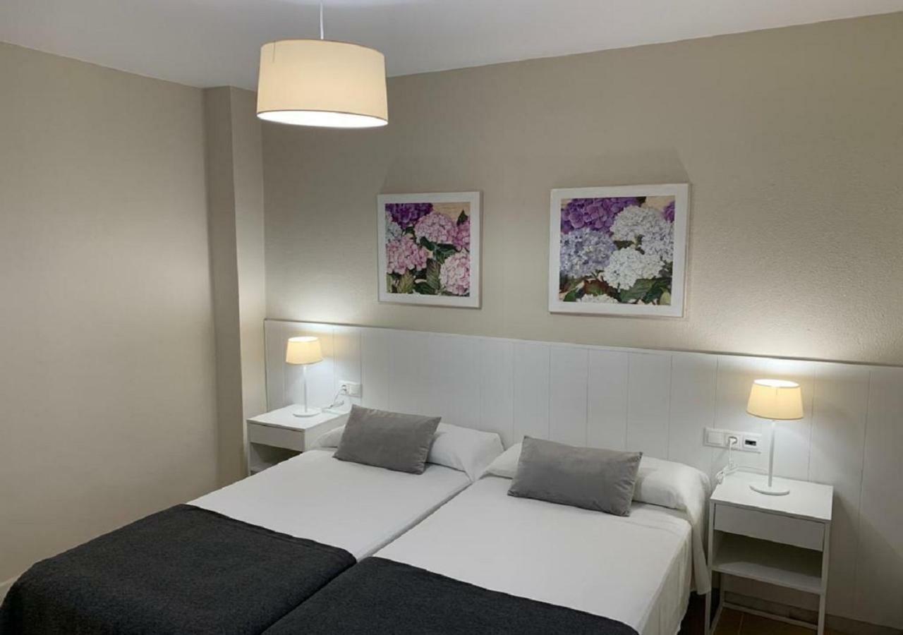 Apartamento Mariposa II كونيل ذي لا فرونتيرا المظهر الخارجي الصورة
