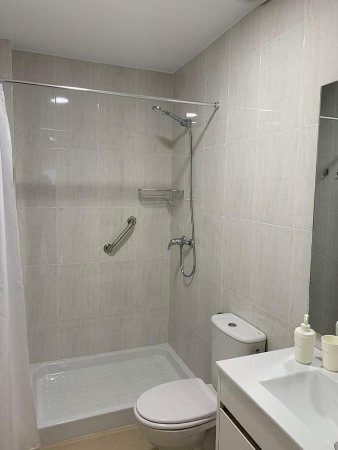 Apartamento Mariposa II كونيل ذي لا فرونتيرا المظهر الخارجي الصورة