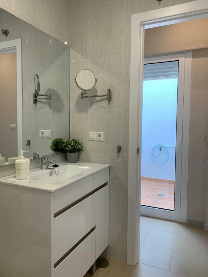 Apartamento Mariposa II كونيل ذي لا فرونتيرا المظهر الخارجي الصورة