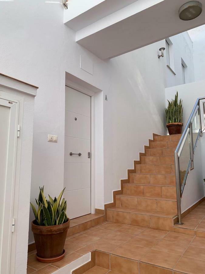 Apartamento Mariposa II كونيل ذي لا فرونتيرا المظهر الخارجي الصورة